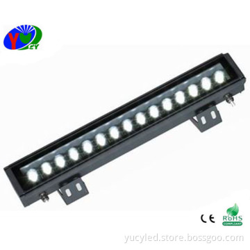 15W Tube LED Wallwasher Light (YC-WW6505-15W)